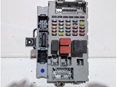 Recambio de caja reles / fusibles para fiat punto referencia OEM IAM 51735172NPL   2