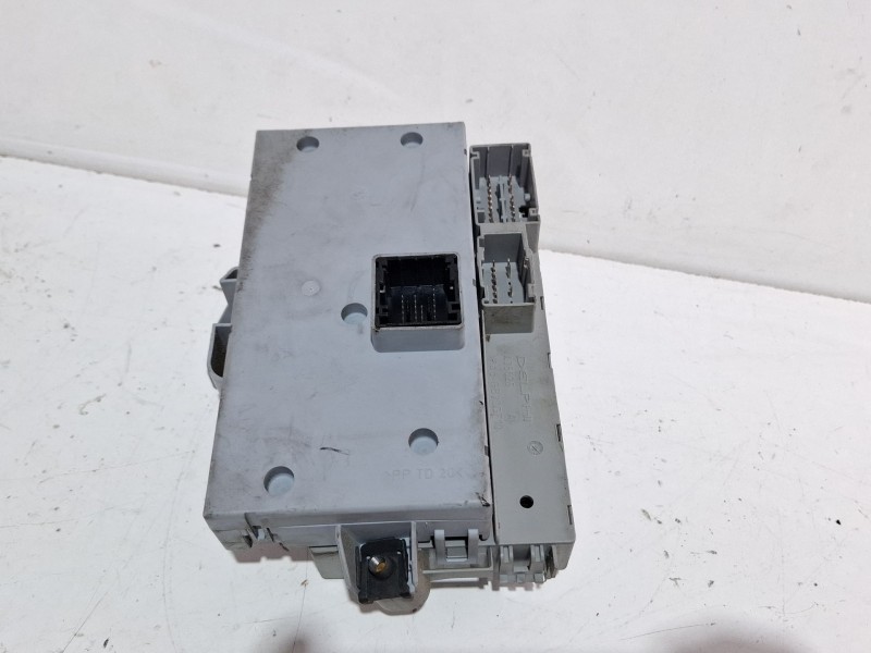 Recambio de caja reles / fusibles para fiat punto referencia OEM IAM 51735172NPL  