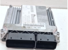 Recambio de centralita motor para bmw 3 (e46) 320 d referencia OEM IAM 7794624  