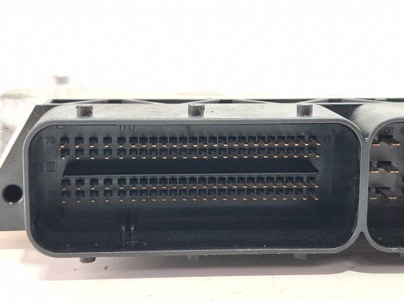 Recambio de centralita motor para bmw 3 (e46) 320 d referencia OEM IAM 7794624  