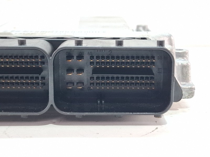 Recambio de centralita motor para bmw 3 (e46) 320 d referencia OEM IAM 7794624  