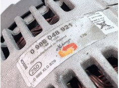 Recambio de alternador para bmw 3 (e46) 320 d referencia OEM IAM 0986048921   2