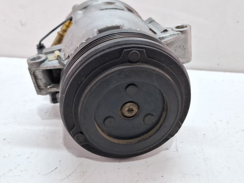 Recambio de compresor aire acondicionado para bmw 3 (e46) 320 d referencia OEM IAM 690564306  