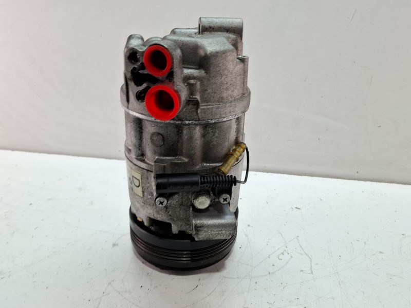 Recambio de compresor aire acondicionado para bmw 3 (e46) 320 d referencia OEM IAM 690564306  