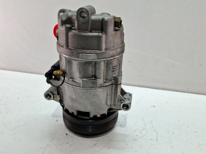 Recambio de compresor aire acondicionado para bmw 3 (e46) 320 d referencia OEM IAM 690564306  