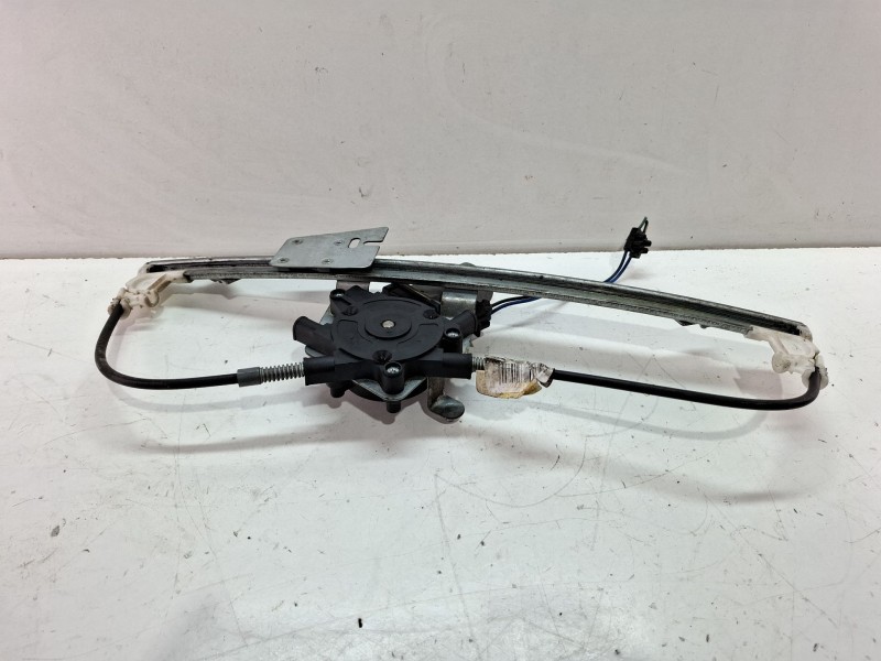 Recambio de elevalunas trasero derecho para bmw 3 (e46) 320 d referencia OEM IAM 454500007  