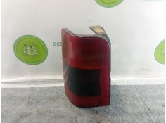 Recambio de piloto trasero izquierdo para peugeot partner referencia OEM IAM   