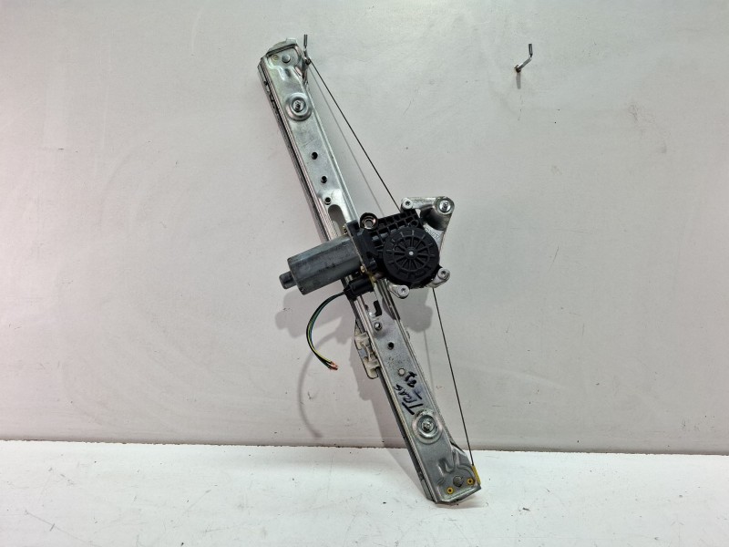 Recambio de elevalunas trasero izquierdo para bmw 3 (e46) 320 d referencia OEM IAM 676283620660  
