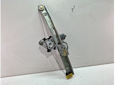 Recambio de elevalunas trasero izquierdo para bmw 3 (e46) 320 d referencia OEM IAM 676283620660   2
