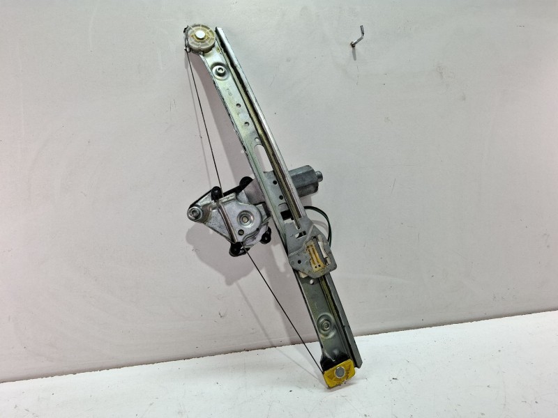 Recambio de elevalunas trasero izquierdo para bmw 3 (e46) 320 d referencia OEM IAM 676283620660  