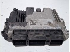 Recambio de centralita motor para ford focus c-max (dm2) 1.6 tdci referencia OEM IAM 0281011263 / 4M5112A650NA  