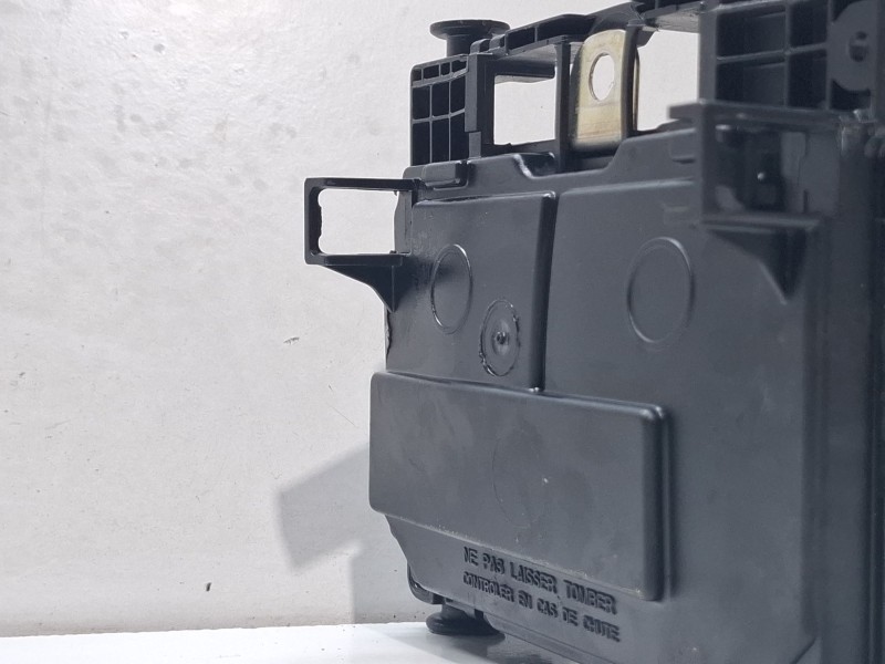 Recambio de centralita bsm para citroën c4 i (lc_) 1.6 hdi referencia OEM IAM 9661682980 / S118983011C  