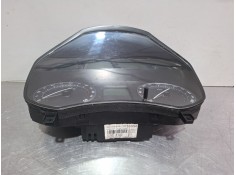 Recambio de cuenta kilometros para skoda octavia ii (1z3) 2.0 tdi 16v referencia OEM IAM v1610056  