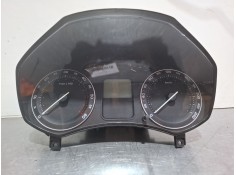 Recambio de cuenta kilometros para skoda octavia ii (1z3) 2.0 tdi 16v referencia OEM IAM v1610056   2