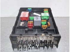 Recambio de caja reles / fusibles para skoda octavia ii (1z3) 2.0 tdi 16v referencia OEM IAM 1K0937125A  