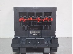 Recambio de caja reles / fusibles para skoda octavia ii (1z3) 2.0 tdi 16v referencia OEM IAM 3C0937049AJ  