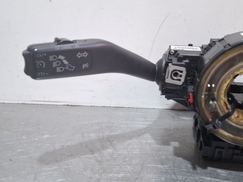 Recambio de mando multifuncion para skoda octavia ii (1z3) 2.0 tdi 16v referencia OEM IAM 1K5953503EN / 1K0953549AP / 1K0953519 