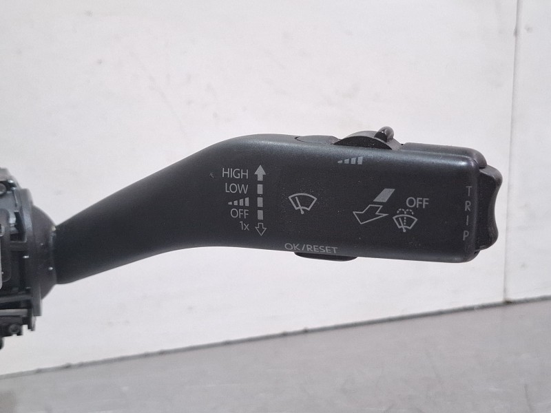 Recambio de mando multifuncion para skoda octavia ii (1z3) 2.0 tdi 16v referencia OEM IAM 1K5953503EN / 1K0953549AP / 1K0953519 