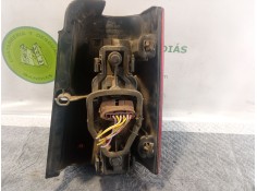 Recambio de piloto trasero izquierdo para peugeot partner referencia OEM IAM    2