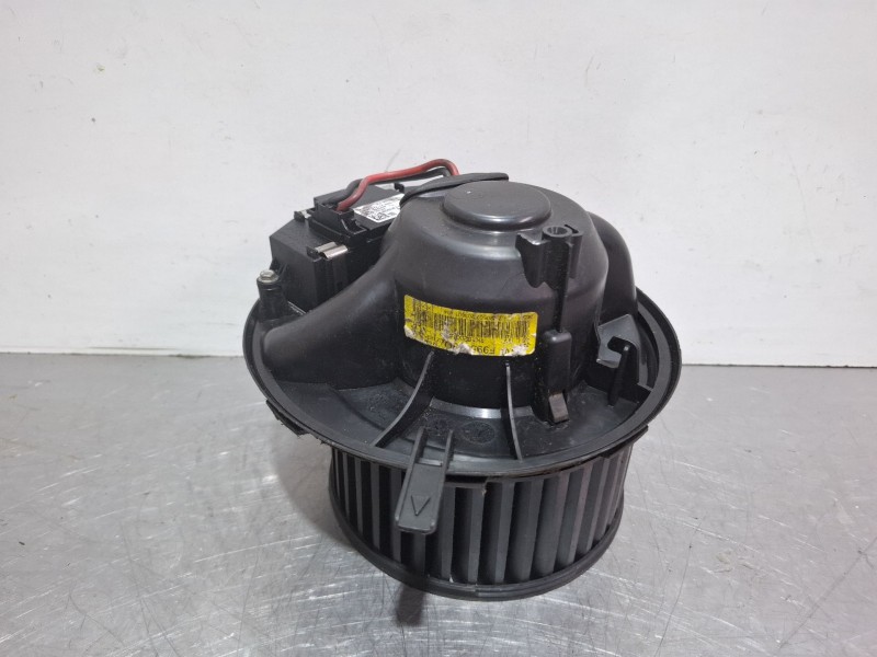 Recambio de ventilador calefaccion para skoda octavia ii (1z3) 2.0 tdi 16v referencia OEM IAM 3C0907521B / 994044P  