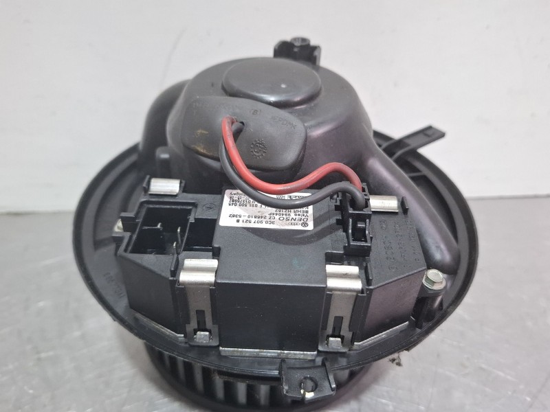 Recambio de ventilador calefaccion para skoda octavia ii (1z3) 2.0 tdi 16v referencia OEM IAM 3C0907521B / 994044P  