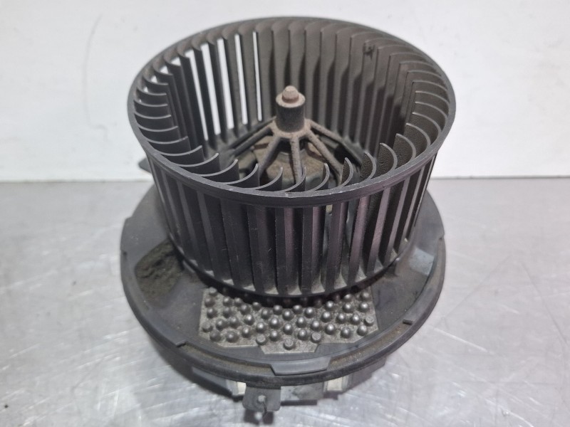 Recambio de ventilador calefaccion para skoda octavia ii (1z3) 2.0 tdi 16v referencia OEM IAM 3C0907521B / 994044P  