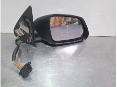 Recambio de espejo retrovisor derecho electrico para skoda octavia ii (1z3) 2.0 tdi 16v referencia OEM IAM E9024245  