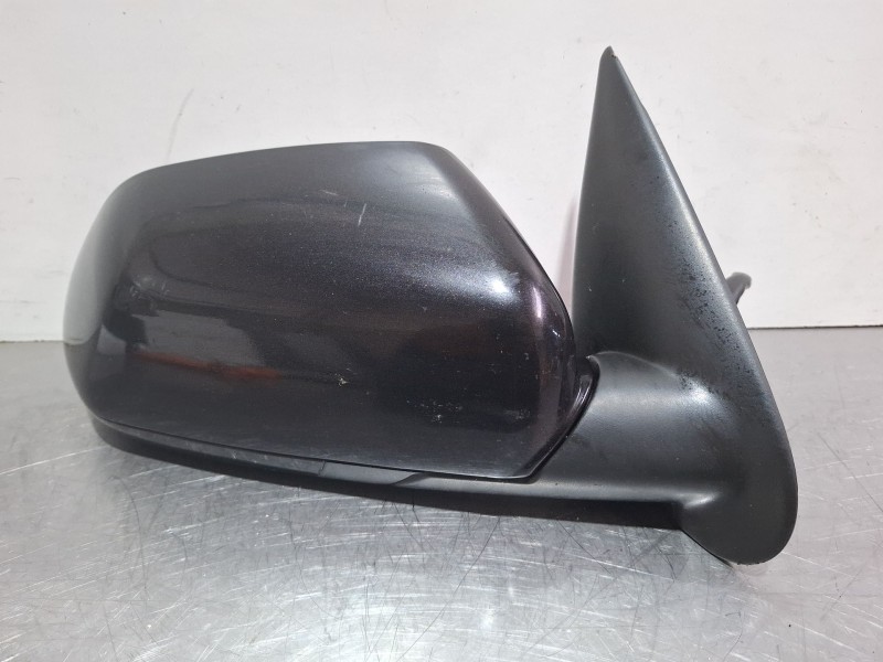 Recambio de espejo retrovisor derecho electrico para skoda octavia ii (1z3) 2.0 tdi 16v referencia OEM IAM E9024245  