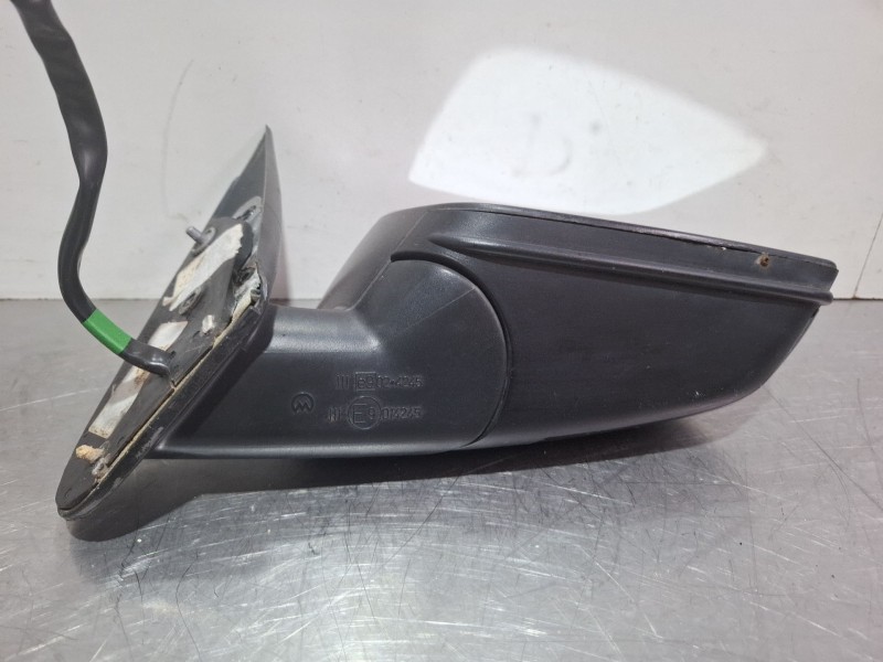 Recambio de espejo retrovisor derecho electrico para skoda octavia ii (1z3) 2.0 tdi 16v referencia OEM IAM E9024245  