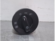 Recambio de llave luces para skoda octavia ii (1z3) 2.0 tdi 16v referencia OEM IAM 1Z0941431C  