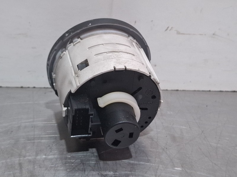 Recambio de llave luces para skoda octavia ii (1z3) 2.0 tdi 16v referencia OEM IAM 1Z0941431C  