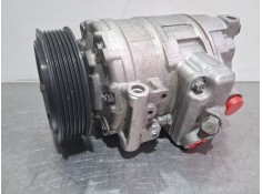 Recambio de compresor aire acondicionado para skoda octavia ii (1z3) 2.0 tdi 16v referencia OEM IAM 7SEU16C  