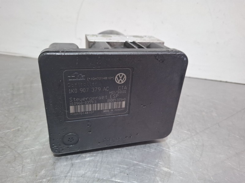 Recambio de modulo abs para skoda octavia ii (1z3) 2.0 tdi 16v referencia OEM IAM 1K0614517AE  