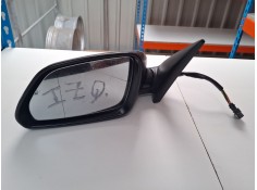 Recambio de espejo retrovisor izquierdo electrico para skoda octavia ii (1z3) 2.0 tdi 16v referencia OEM IAM E9024245  