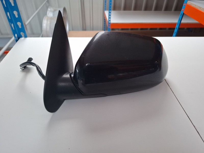 Recambio de espejo retrovisor izquierdo electrico para skoda octavia ii (1z3) 2.0 tdi 16v referencia OEM IAM E9024245  