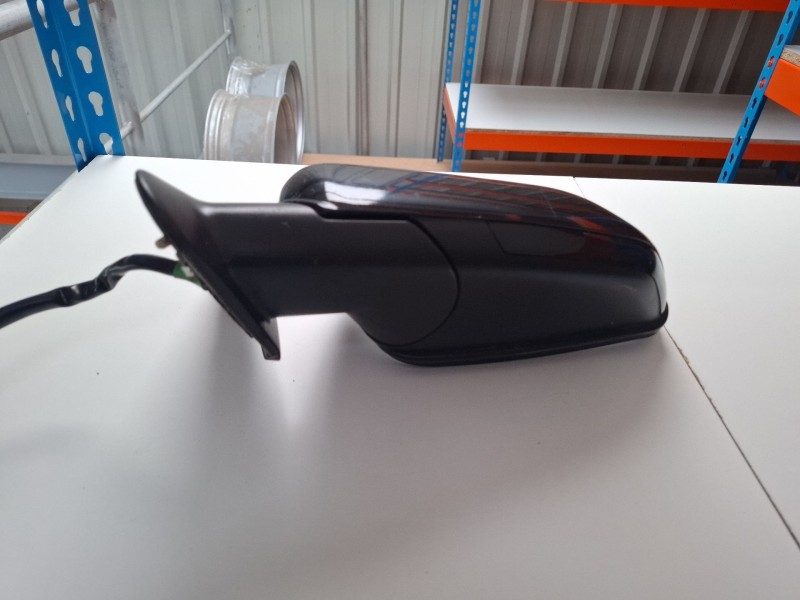 Recambio de espejo retrovisor izquierdo electrico para skoda octavia ii (1z3) 2.0 tdi 16v referencia OEM IAM E9024245  