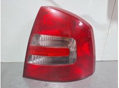 Recambio de piloto trasero derecho para skoda octavia ii (1z3) 2.0 tdi 16v referencia OEM IAM 086651909  