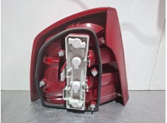 Recambio de piloto trasero derecho para skoda octavia ii (1z3) 2.0 tdi 16v referencia OEM IAM 086651909   2