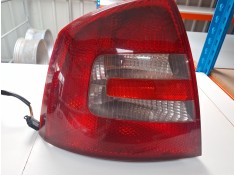 Recambio de piloto trasero izquierdo para skoda octavia ii (1z3) 2.0 tdi 16v referencia OEM IAM 1Z5945095A  