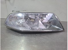 Recambio de faro delantero derecho para skoda octavia ii (1z3) 2.0 tdi 16v referencia OEM IAM   