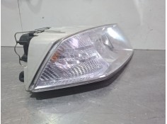 Recambio de faro delantero derecho para skoda octavia ii (1z3) 2.0 tdi 16v referencia OEM IAM    2