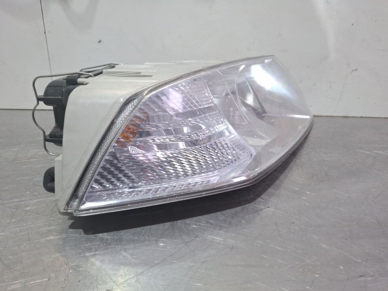 Recambio de faro delantero derecho para skoda octavia ii (1z3) 2.0 tdi 16v referencia OEM IAM   