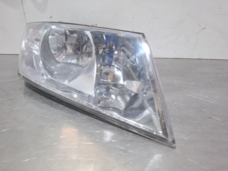 Recambio de faro delantero derecho para skoda octavia ii (1z3) 2.0 tdi 16v referencia OEM IAM   