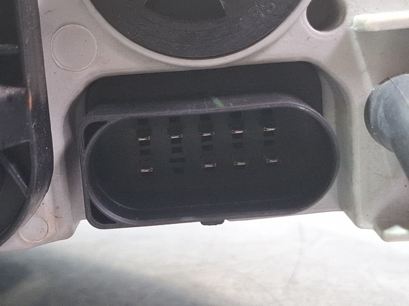 Recambio de faro delantero derecho para skoda octavia ii (1z3) 2.0 tdi 16v referencia OEM IAM   