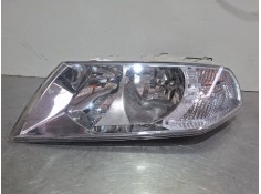 Recambio de faro delantero izquierdo para skoda octavia ii (1z3) 2.0 tdi 16v referencia OEM IAM    2