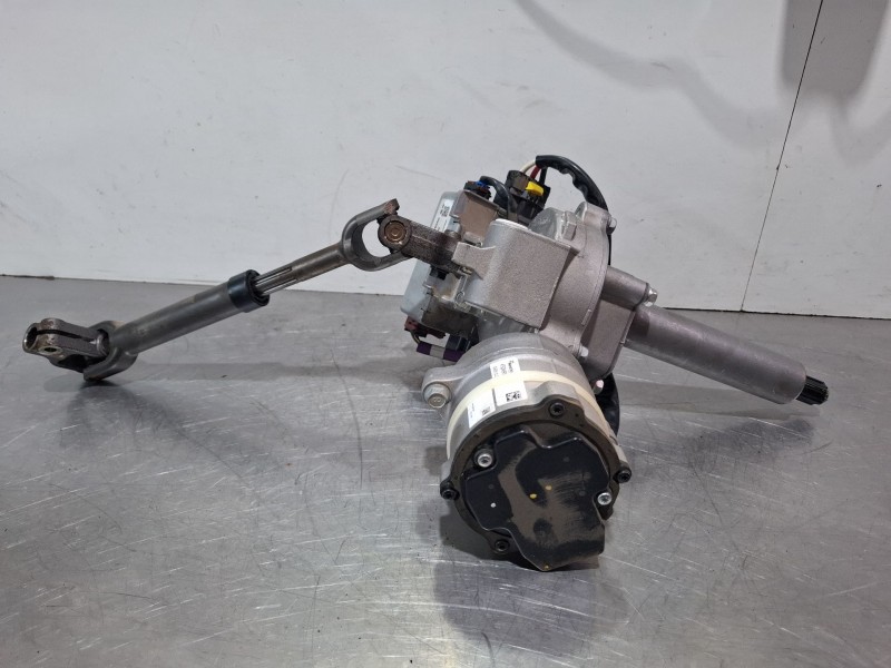 Recambio de columna direccion para kia stonic (yb) 1.2 cvvt referencia OEM IAM 56300H8550  