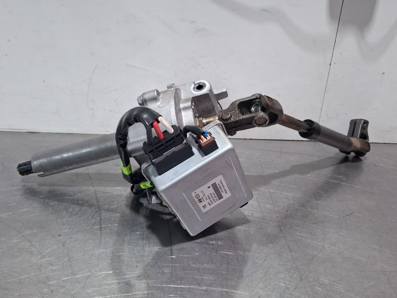 Recambio de columna direccion para kia stonic (yb) 1.2 cvvt referencia OEM IAM 56300H8550  