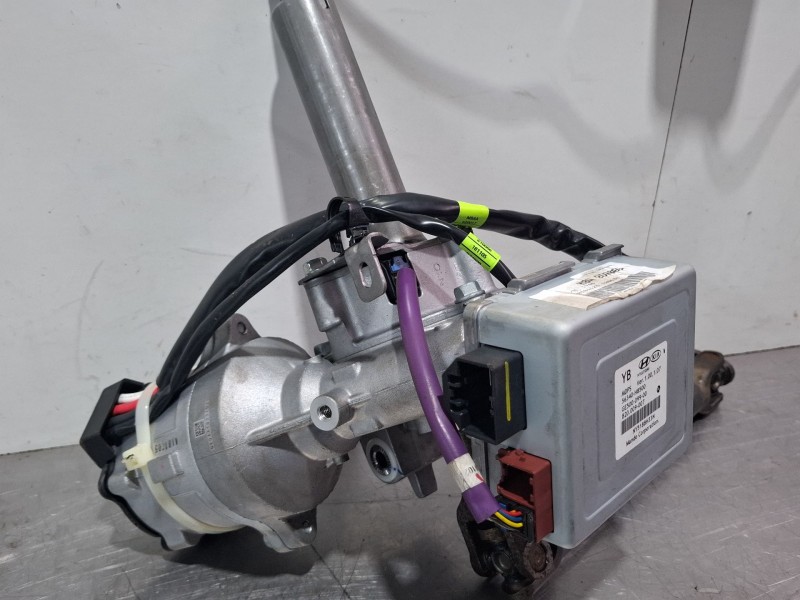 Recambio de columna direccion para kia stonic (yb) 1.2 cvvt referencia OEM IAM 56300H8550  