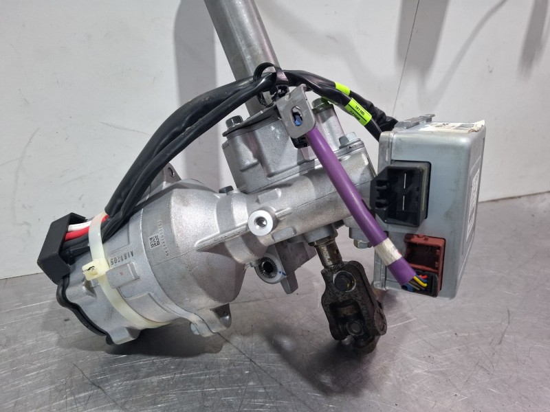 Recambio de columna direccion para kia stonic (yb) 1.2 cvvt referencia OEM IAM 56300H8550  