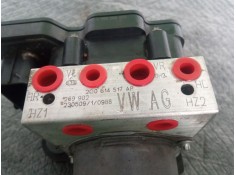 Recambio de modulo abs para volkswagen polo referencia OEM IAM 2Q0614517   2